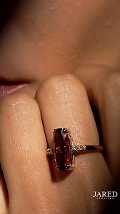 The newest Le Vian fine jewelry collection emerges into the light. Introducing the Silhouette Collection—exclusively at Jared The Galleria Of Jewelry . Embrace new heights of originality and luxury with unforgettable jewels that command attention. Unique gemstone cuts, including our artistic roll top French cut, define each of the vibrant hues of gemstones from Deep Sea Blue Topaz to Pomegranate Garnet. Elevate your style with the elongated gemstones of the Silhouette fine jewelry collection. Ex