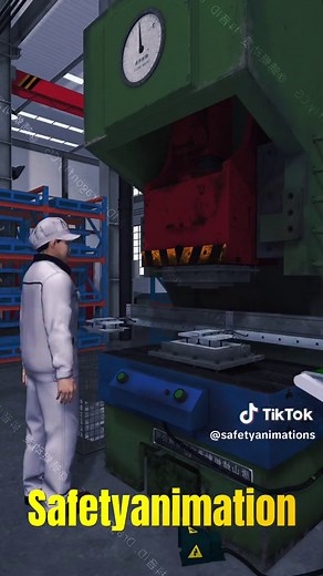 @HandLoveSafety 😱protect your hands #handlove #safetyanimation #warning #hazardous #labor #safety #funny #funnyvideos #SafetyAnimation #safetyrope #animationvideos #careful #accident #construction #workplace #worker #foryou #fyp