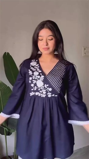 Discover Stylish Kurtis from The Little Boutique