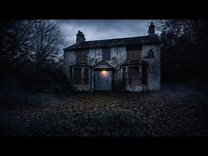 Something Was Watching Us…We Were Not Alone | Real Paranormal