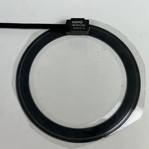 [Hot Item] Rotary Optical Encoders Ring Disc Scale for Angular Position