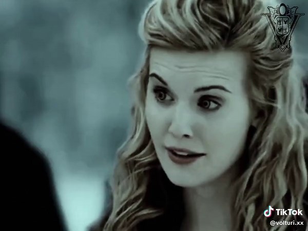 Parte 21:Jane Volturi