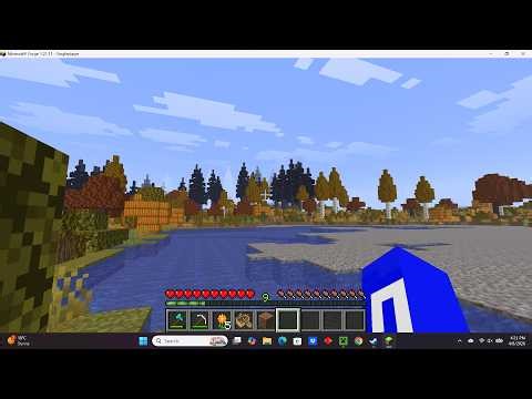 I just found 5+ new biomes in one Video!!! (Modded Minecraft) ep 12