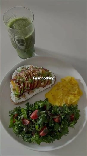 Fear Nothing – Create the Life You Want Without Limits