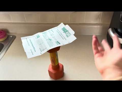 How These Catchmaster Max-Catch Mouse & Insect Glue Traps Actually Work