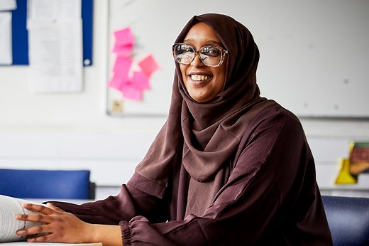 Professional & Higher Education - West London College