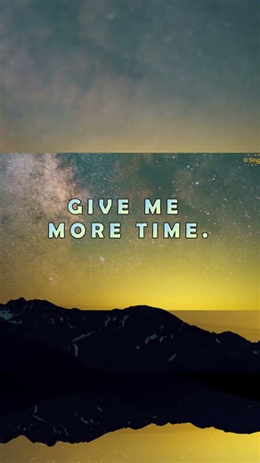 Time song | Motivational Lyric video Song Short #Shorts #music