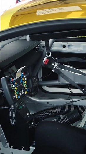 Lotus Emira GT4 up close| Formula FX| Misano World Circuit