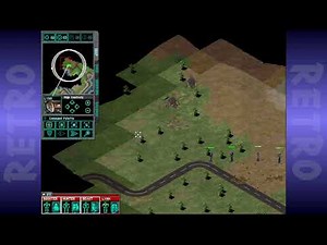 Mech Commander | Mission 3 | Original Campaign