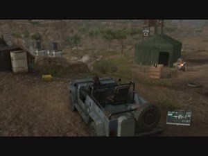 [MGSV：TPP]EP24「目撃者」ミッションタスク攻略