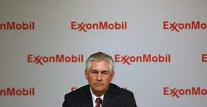 The United States of Exxon