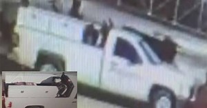 Police Seek Public’s Help in Locating Stolen Vehicle and Suspect