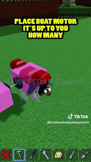 Mastering Giant Worm Mechanics in Roblox Build a Boat