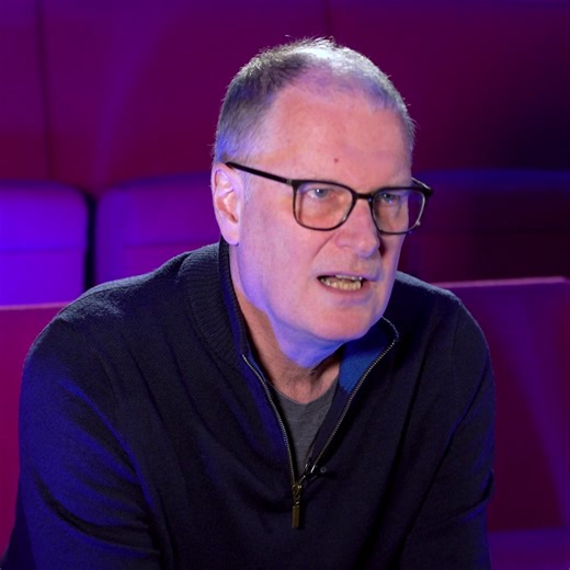 The final instalment of our 2023 CHRISTMAS LECTURES, supported by CGI in the UK, is tonight 🙌 Join Mike Wooldridge as he explores some of the risks of AI - which are real and which are imagined? Find out tonight on BBC Four & iPlayer from 8pm. | Royal Institution of Great Britain