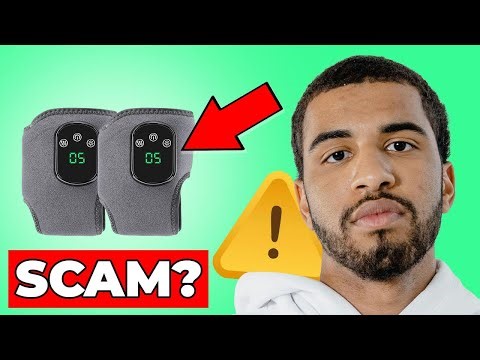 Emsense Foot Massager Honest Review (2025) | Emsense-Official.com Legit or Scam? Foot Massage Device