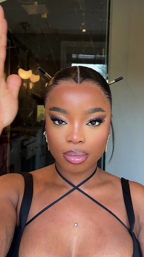 let’s do my makeup together -#fyp #makeuptransformation #makeup