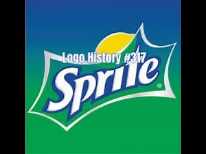 Logo History #317: Sprite