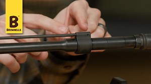 Smyth Busters: Do You Have To Pin an AR-15 Gas Block? | ARO News