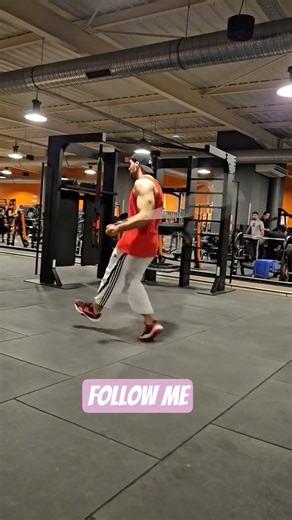 Advanced Jump Rope Skills 🔥