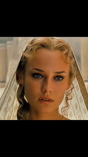 they are so beautiful. Nobody can replace them #troy #troya #beautiful #foryoupage #hectoroftroy