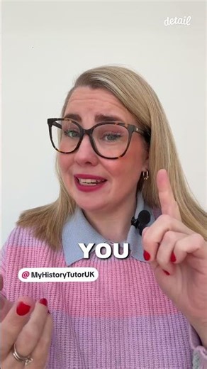HomeEd History - 3 MYTHS busted!🚨