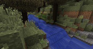 Minecraft Mod Examination: Streams Mod Alpha
