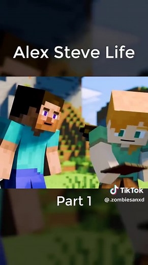 Zombie San on TikTok