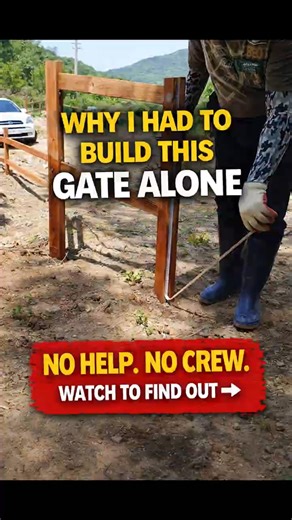 Watch the full video — link in the description. #weekendfarm #automobile #korealifestyle #farming