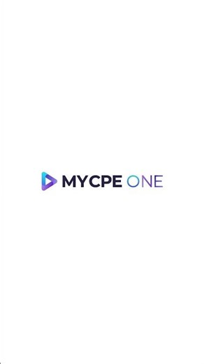 Submitted. And Then… It Hit You | MYCPE ONE