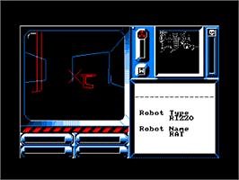 Cholo - Amstrad CPC - Games Database