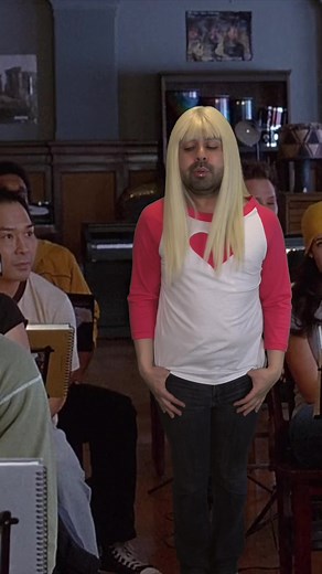 Hilary Duff Raise Your Voice Movie Clip 2004