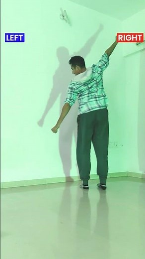 Tere Vaaste easy dance tutorial💃 | Laveena Ashish