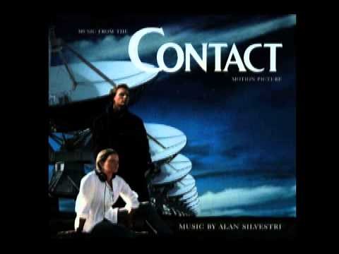 Alan Silvestri - I Believe Her / Contact Soundtrack