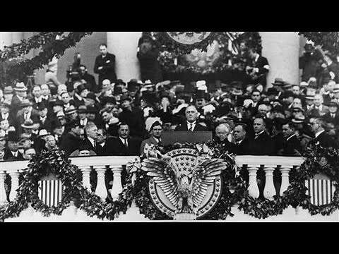 History's Most Memorable American Inaugural Addresses