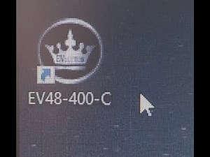 Evolution Golf Cart controller Programming tips