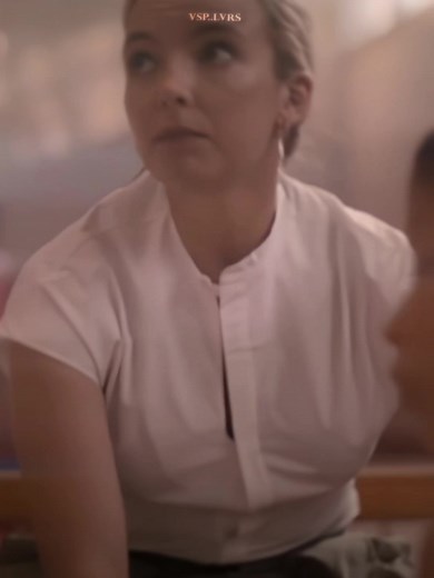 Killing Eve Villanelle Edit: Audio and Visual Highlights