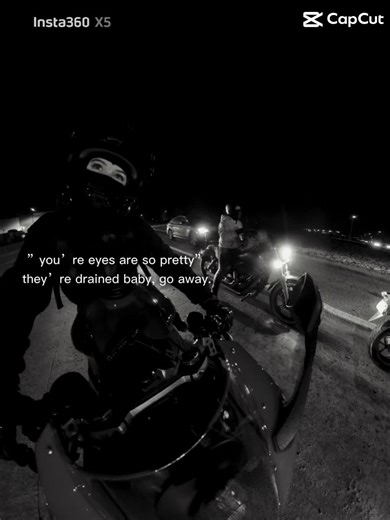 Exploring Night Rides with Biker Girls
