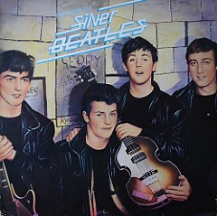 The Beatles - The Complete Silver Beatles