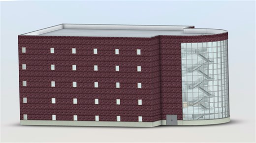 My profile - Green Building Studio: Energy Analysis Video Tutorial | LinkedIn Learning, formerly Lynda.com