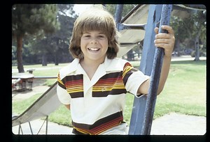 What Was 'Eight Is Enough' Star Adam Rich's Cause of Death?