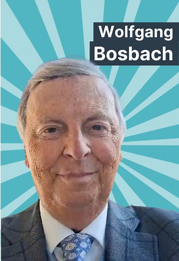 Wolfgang Bosbach unterstützt Wilhelm Gebhard für CDU
