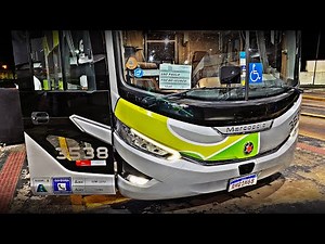 The G8 of SOUTH BRAZIL! SÃO PAULO X FOZ DO IGUAÇU in SEMI-BED!