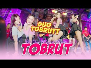 TOBRUT - Duo Tobrut "Spek Sugar Daddy" Indonesia