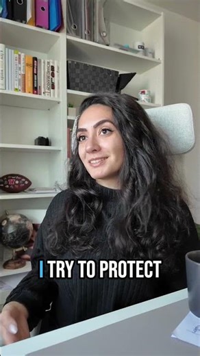 POV: You're a full-time creator in the middle of a live launch.