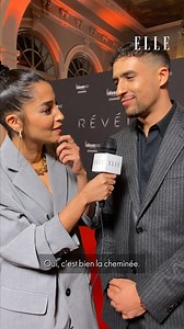 L’interview ciné-césar de Leila Bekhti et son filleul Shaïn Boumedine lors de la soirée des Révélations avec Académie des César et CHANEL. Le film de Leïla Bekhti que Shaïn préfère ? Le souvenir d’une cérémonie des César qui les a particulièrement marqués ? Toutes les réponses dans la vidéo. | ELLE