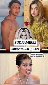 Paano e bash ang BASHERS😂 baka SUE yan #fyp #fypシ゚ #fypシ゚viral #trendingreels #ContentMonetization #SueRamirez | Kenny Ann Pantia Bazarte