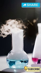 Home Chemistry Experiments