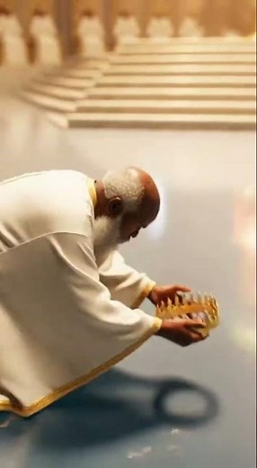 Video 6 Revelation Chapter 4