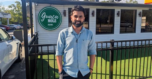 Fast-casual Tex-Mex restaurant opening in Pea Ridge space