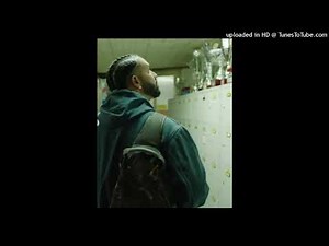 "Huntsman" - Drake Iceman Type Beat (SWITCH)